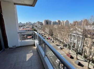 Departamento · 42m² · 1 Ambiente · Monoambiente con Balcón Aterrazado