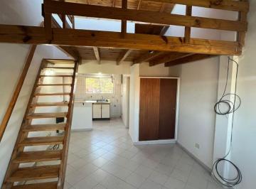Departamento de 1 ambiente, Neuquén · Loft en Alquiler, Luminoso!