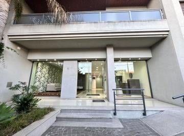 Departamento · 93m² · 3 Ambientes · 1 Cochera · Venta de Semipiso con Cochera, Bauleras y Amenities en Berazategui Centro