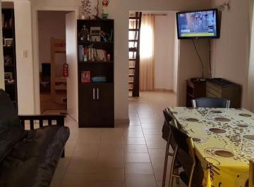 Casa · 115m² · 5 Ambientes · Casa en Venta - 4 Dorm. 2 Baños - San Clemente del Tuyú