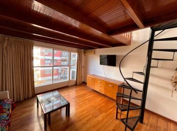 Departamento · 60m² · 2 Ambientes · Departamento en Alquiler Recoleta