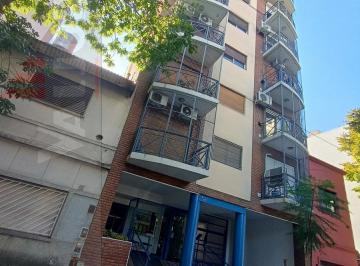 Departamento · 39m² · 2 Ambientes · 1 Cochera · Departamento 2 Amb - Balcón - Muy Luminoso - Cochera! Villa Pueyrredón