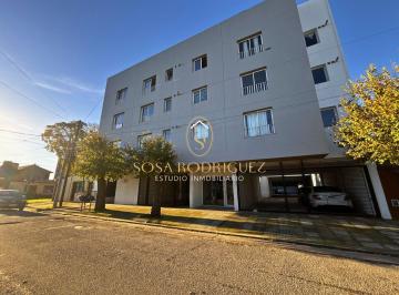 Departamento · 32m² · 1 Ambiente · Departamento en Mar del Plata