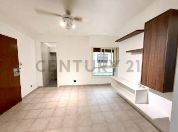 Departamento · 35m² · 2 Ambientes · Oportunidad! Departamento 2 Amb Refaccionado - Villa Crespo