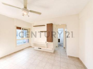 Departamento · 35m² · 2 Ambientes · Oportunidad! Departamento 2 Amb Refaccionado - Villa Crespo