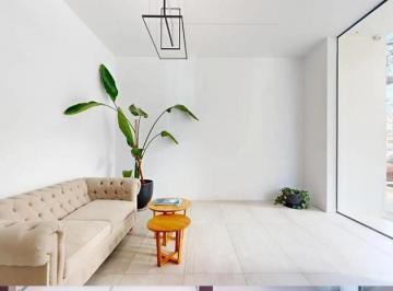 Departamento · 93m² · 4 Ambientes · Duplex Impecable, con Terraza Privada