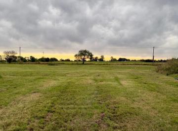 Terreno · 638m² · Terreno en Venta en Cayasta