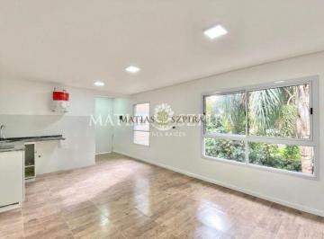 Departamento · 47m² · 2 Ambientes · 2 Ambientes a Estrenar