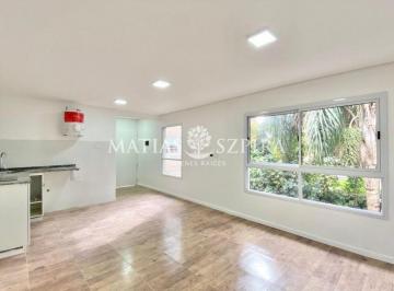 Departamento · 47m² · 2 Ambientes · 2 Ambientes a Estrenar