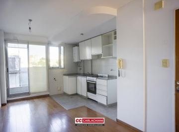 Departamento · 32m² · 2 Ambientes · Departamento en Venta 1 Dormitorio Rosario Centro - a m de Bv. Oroño