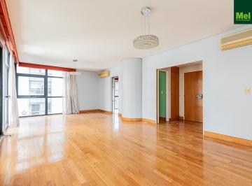 Departamento · 140m² · 4 Ambientes · 1 Cochera · 4 Ambientes - Palermo - Alquiler - Cochera Fija Cubierta