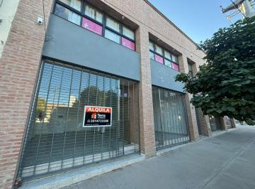 Local comercial · 70m² · 1 Ambiente · Gran Local de 70 m² en Alta Córdoba - Alquiler