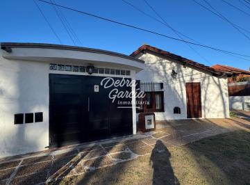 PH · 78m² · 3 Ambientes · 1 Cochera · Venta PH en Mar de Ajo 3 Ambientes Al Frente Muy Luminoso