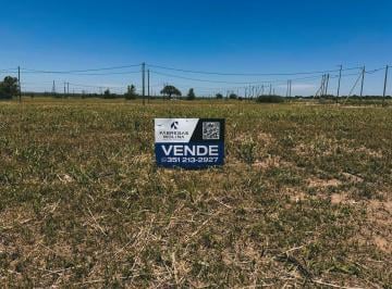 Terreno · 264m² · ¡Venta! Lote en Docta Central a m del Colegio ¡Apto Dúplex! ¡1ª Etapa de Infraestructura Abonada!