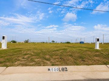 Terreno · 264m² · ¡Venta! Lote en Docta Central a m del Colegio ¡Apto Dúplex! ¡1ª Etapa de Infraestructura Abonada!