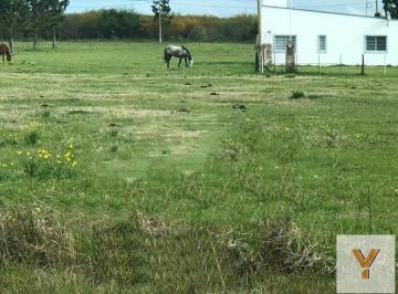 Terreno · 475m² · Terreno en Venta - 475 m² - Gualeguaychú, Entre Ríos