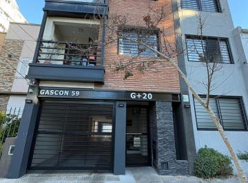 Departamento · 32m² · 1 Ambiente · Departamento Monoambiente con Terraza Privada y Baulera, en Banfield Este