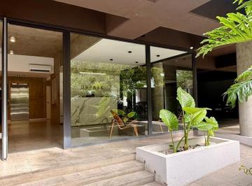 Departamento · 60m² · 2 Ambientes · 1 Cochera · Alquiler 2 Ambientes con Balcón Aterrazado con Cochera en La Lucila