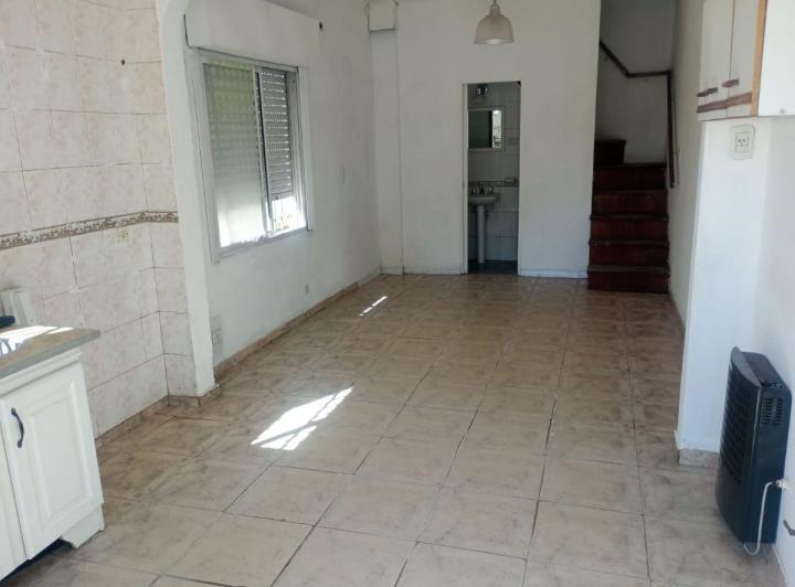 Departamento · 50m² · 3 Ambientes