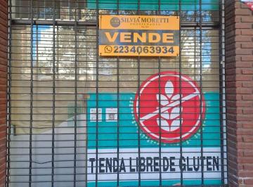 Local comercial , Mar del Plata · Local Comercial en Venta con Patio