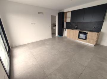 Departamento · 47m² · 2 Ambientes · 1 Cochera · Departamento 2 Ambientes con Cochera y Parrilla