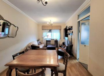 Departamento · 74m² · 4 Ambientes · 1 Cochera · Departamento en Ciudad Evita