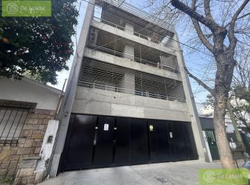 Departamento · 40m² · 2 Ambientes · 1 Cochera · Venta - Departamento 2 Ambientes en Victoria con Balcón y Cochera