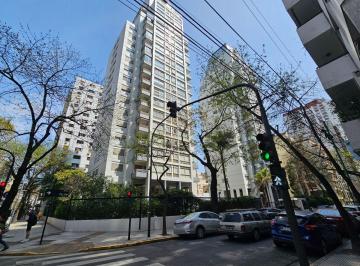 Garage , Belgrano · Cochera Fija y Cubierta. Vigilancia 24 Hs