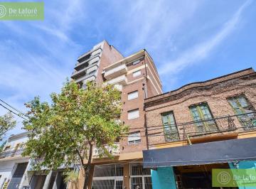 Departamento · 38m² · 2 Ambientes · Alquila - Dpto. 2 Amb. Balcón Excelente Ubicación en Tigre