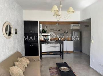 Departamento · 59m² · 3 Ambientes · Venta de Departamento 3 Ambientes en Palermo Hollywood