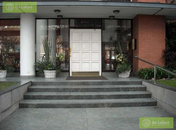 Departamento · 46m² · 2 Ambientes
