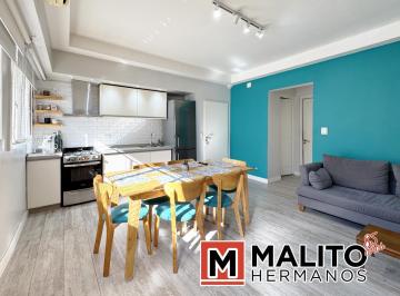 PH · 46m² · 3 Ambientes · Espectacular PH 3 Ambientes con Patio
