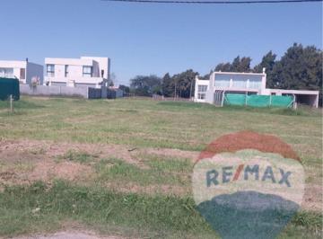 Terreno · 747m² · Lote en Altos de Don Carlos de 747 m².
