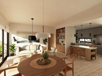 Departamento · 99m² · 3 Ambientes · 1 Cochera · Venta de Departamento en San Miguel