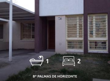 Casa de 3 ambientes, Córdoba · Casa en Alquiler en Palmas de Horizonte 3