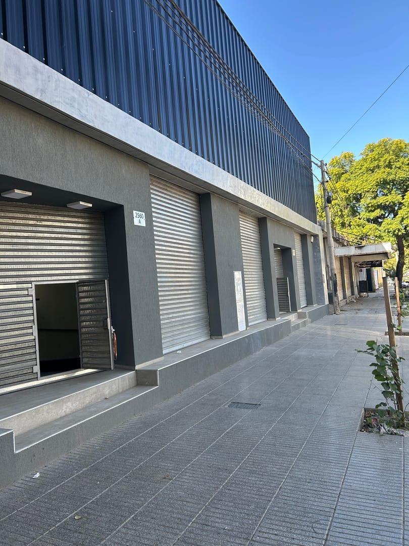Juan B Justo 2500, Alta Córdoba, Córdoba