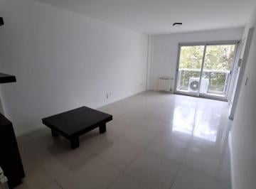 Departamento · 80m² · 3 Ambientes · 1 Cochera · Departamento 3 Ambientes con Cochera y Baulera