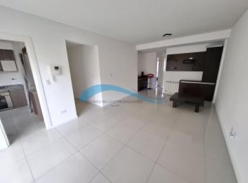 Departamento · 80m² · 3 Ambientes · 1 Cochera · Departamento en Venta de 3 Ambientes con Cochera y Baulera en Mar del Plata