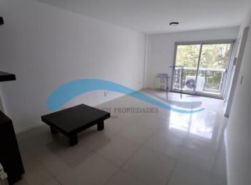 Departamento · 68m² · 3 Ambientes · 1 Cochera · Departamento en Venta de 3 Ambientes con Cochera y Baulera en Mar del Plata
