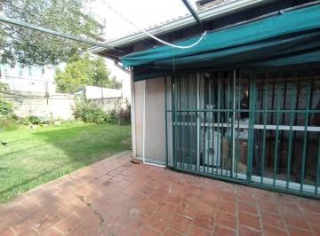 PH · 111m² · 4 Ambientes · 1 Cochera · PH en Velez Sarsfield