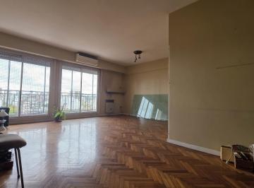 Departamento · 108m² · 5 Ambientes · 1 Cochera · Venta Departamento 5 Ambientes Nuñez con Cochera.