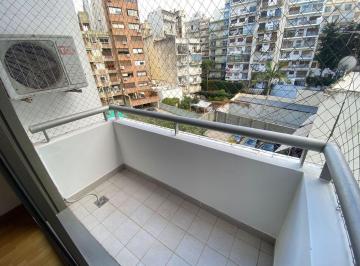 ARI-ARI-2976_2 · Impecable 2 Ambientes en Las Cañitas