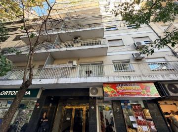 Departamento · 40m² · 2 Ambientes · Alquiler Dpto 2 Amb / Lavadero / Balcón / B. Norte