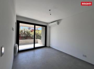 Departamento · 72m² · 3 Ambientes · Unidad 3 Ambientes con Gran Balcón Al Frente - Belgrano.
