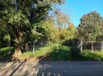 Terreno · 1925m² · Venta de Terreno en Bella Vista