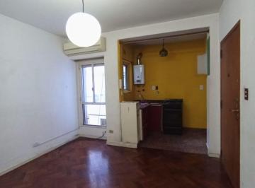 MEZ-MEZ-374_2 · 2 Ambientes Segundo Piso por Escalera en Venta