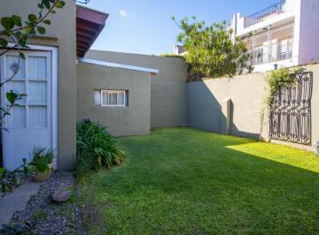 Casa · 107m² · 3 Ambientes · Casa en Haedo Norte