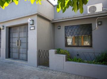 Casa · 107m² · 3 Ambientes · Casa en Haedo Norte