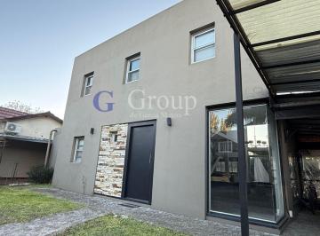 Casa · 154m² · 5 Ambientes · Casa Chalet en Venta en Pilar Green Park, Pilar, G. B. a. Zona Norte