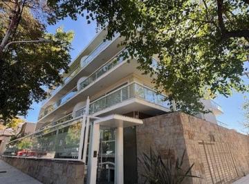 Departamento · 80m² · 3 Ambientes · Departamento en Venta en Quinta Sección - Mendoza